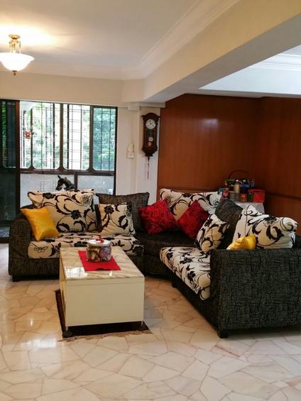 Blk 138 Rivervale Street (Sengkang), HDB Executive #124046872